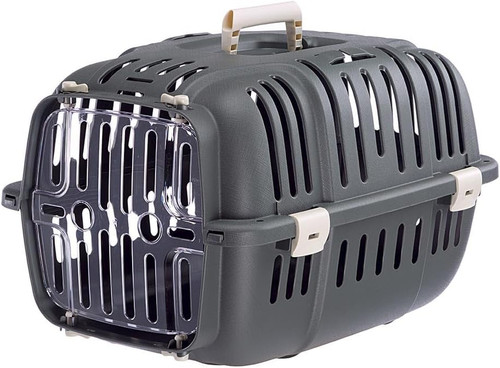 Ferplast transportbox katze - ferplast,