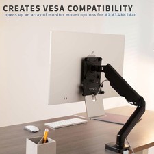 VIVO VESA Adapter Plate