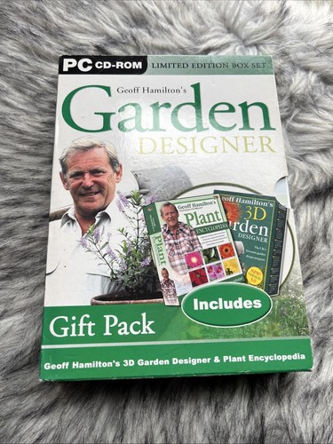Geoff hamilton gardening - geoff,