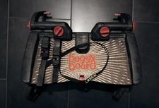 Buggy board maxi - buggy, inkl