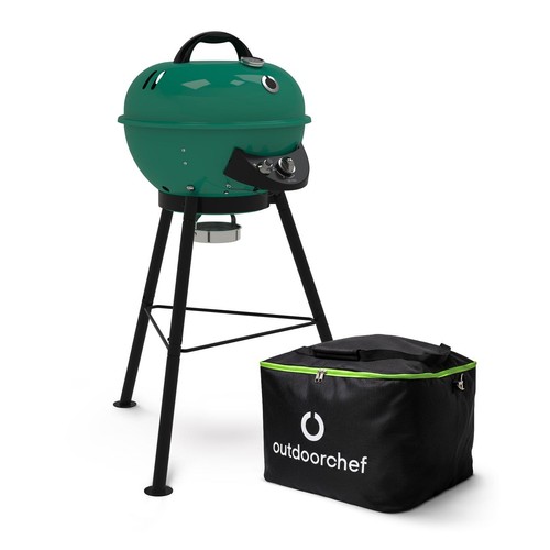 Gas kugelgrill outdoorchef - gas-kugelgrill,