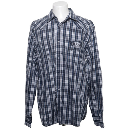 Southern menswear hemd - menswear,,