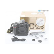Nikon d3s 145 tsd - 145,