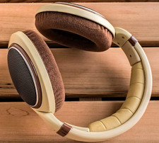 Ersatz Ohrpolster  Headband