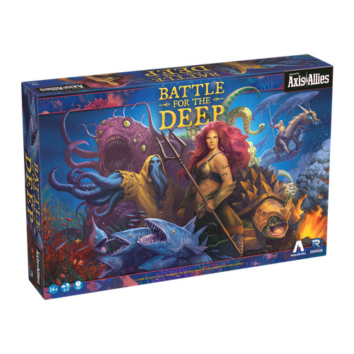 Renegade game studios - studios,