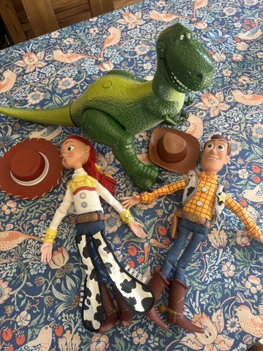 Toy story interaktive - toy,