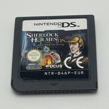 Sherlock Holmes und das