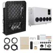 12V Wohnmobil Klimaanlage LKW