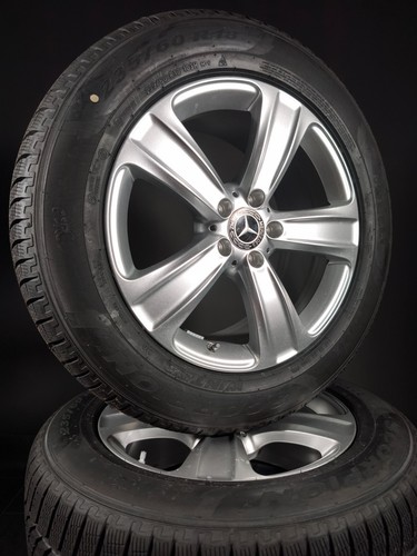 Winterreifen 235 r18 - 60,