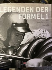 Legenden der Formel 1