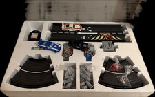 Autorennbahn Carrera Servo 140