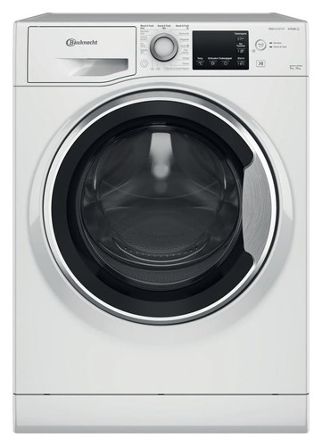 Bauknecht watk sense - sense, 9