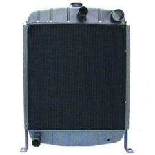 Radiator fits David Brown 990
