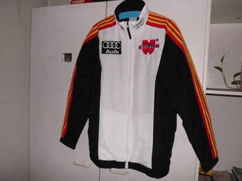 Dsv jacket aus - ,