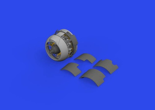 F4f engine print - engine,