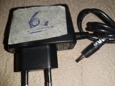 - Steckernetzteil,Ladegerät,Netzteil    - 4,2 V =  ,  500  mA