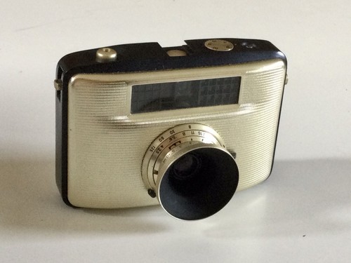 Analogkamera penti mit - analogkamera, ii