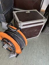 Analoge Stagebox Für 28 Inputkanäle Inkl. Multicorekabel (gebraucht)