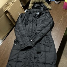 North Route Damen Mantel