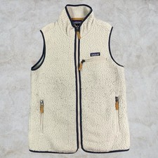 Patagonia Retro-X Fleece Weste