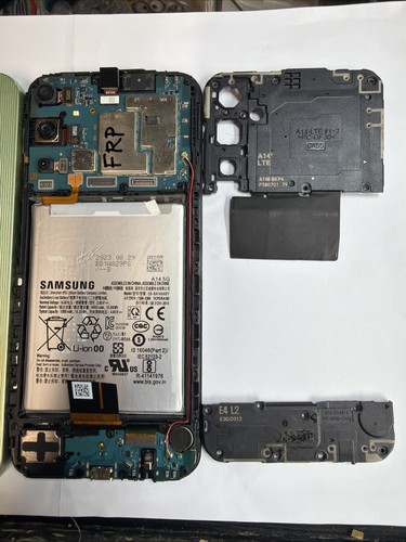 Samsung galaxy a14 a146b - a14, sm-a146b