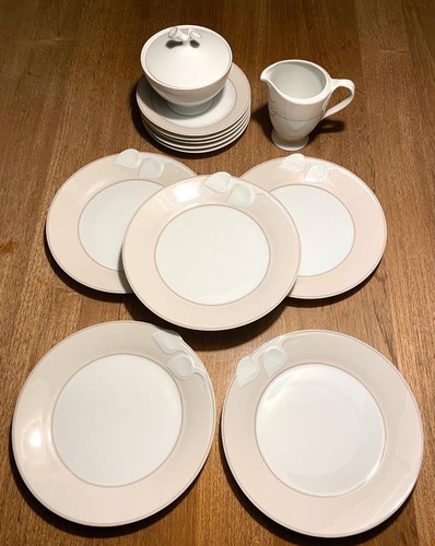 Hutschenreuther fleuron cloe - fleuron,