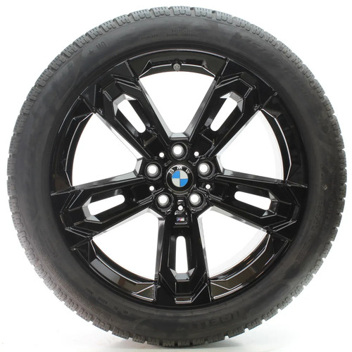 Bmw ix1 u11 - x1, x2