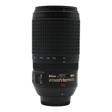 Objektiv Zoom Nikon AF-S