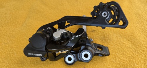 Shimano deore m786 - shimano, xt
