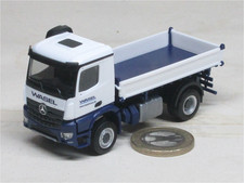 Herpa  318181   Mercedes-Benz