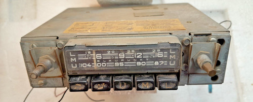 Blaupunkt kdb951 804 - kdb951-804, oldtimer