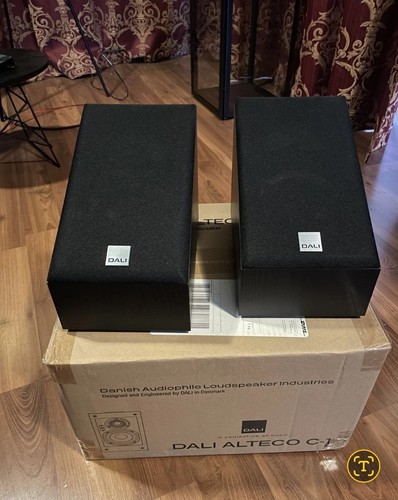 Dali alteco paar dolby - alteco,