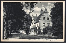 Husum / Nordsee, Haus Cornils