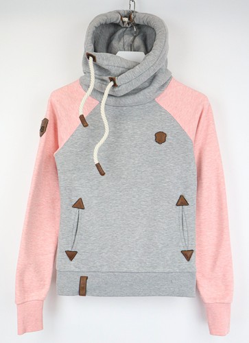 Naketano hoodie damen - hoodie,