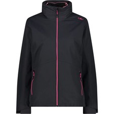 CMP Damen Jacke WOMAN JACKET