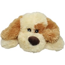 Kik liegender hund beige - xl, hund,