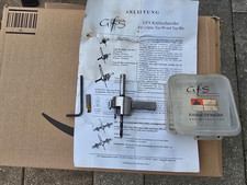 GfS Kreisschneider Typ Liliput,Typ 00 und Typ 00a