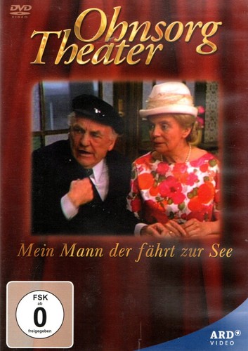 Ohnsorg theater mein mann - -,