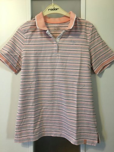 Tcm poloshirt 38 - poloshirt, in