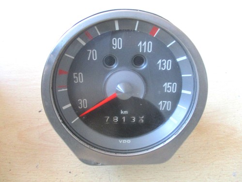 Audi tacho tachometer - audi, 90