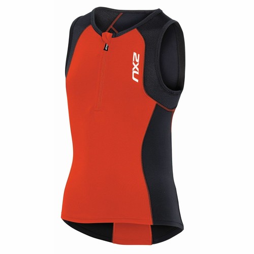2xu active tri single - active, größe