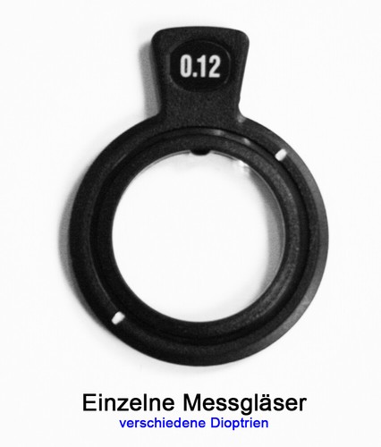 Einzelne messgläser messglas - messgläser,
