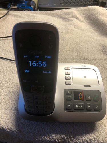 Siemens gigaset e550 - siemens,