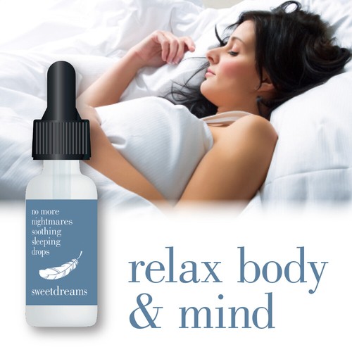 Sweet dreams more - sweet,