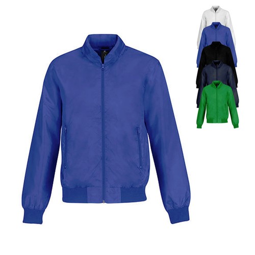 Herren blouson jacke - herren, blouson-jacke