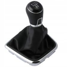 SCHALTKNAUF VW POLO 6R 2009- 5