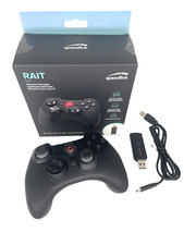 SPEEDLINK Controller Schwarz