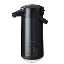 Bonamat Pumpkanne Airpot