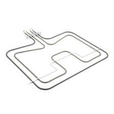 AEG Herd Hauptofen Dual Grill Heizelement 140053708131 1050W/1900W