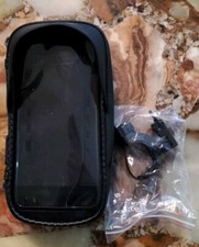 Handy halterung für 's Fahrrad -  wasserdicht